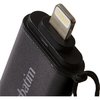 Verbatim iStore 'n' Go 64GB USB 3.0 Flash Drive with Lightning Connector 49301